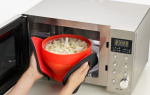 Komplett Popcornkit